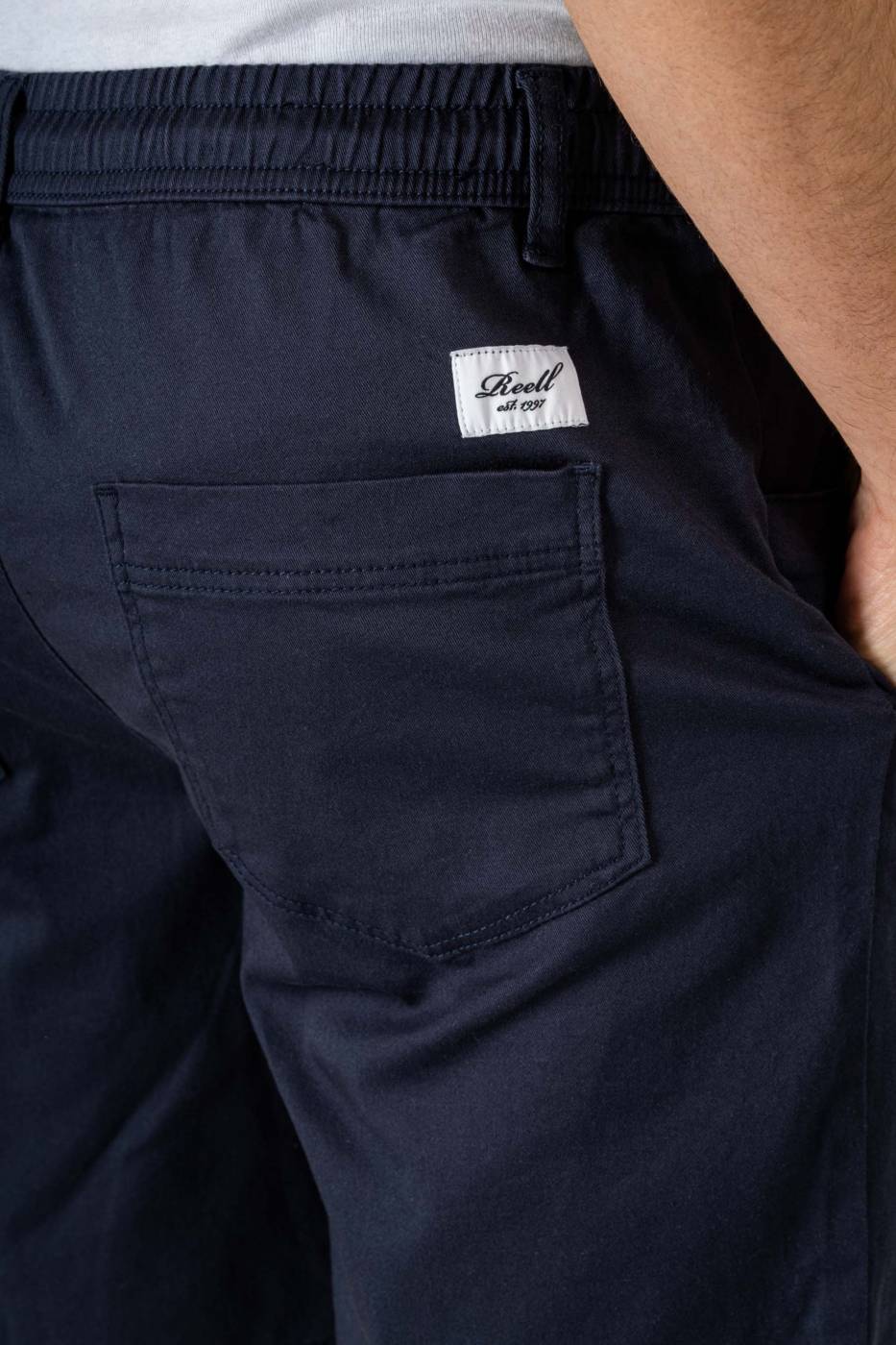 Reell Reflex Easy Short Neueste Mode
