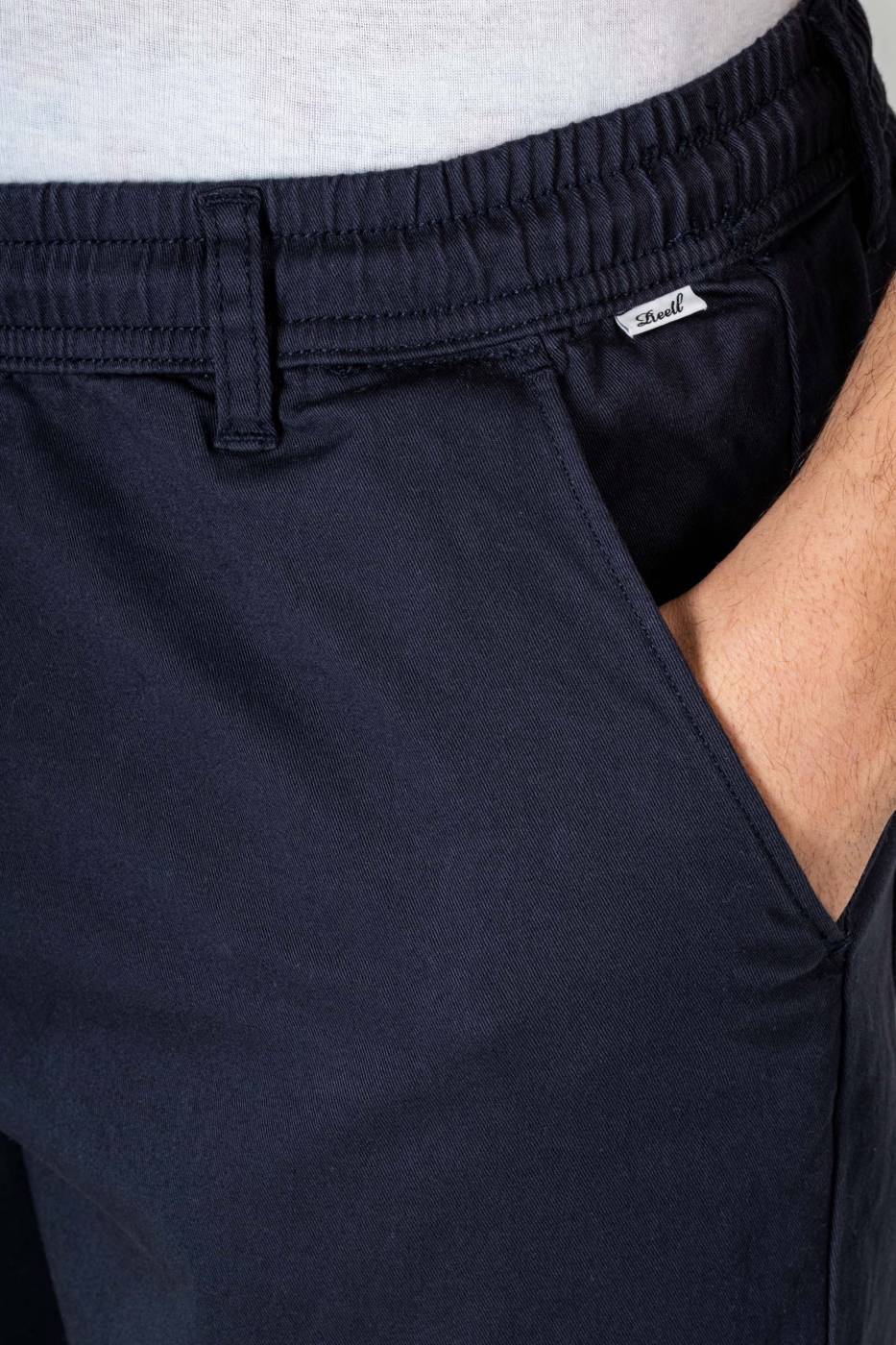 Reell Reflex Easy Short Neueste Mode
