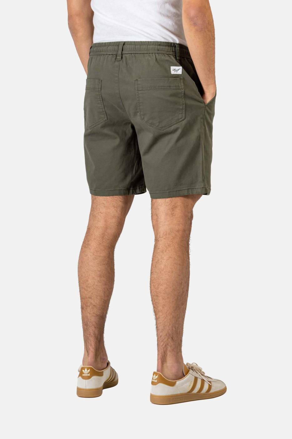 Reell Reflex Easy Short Online Outlet
