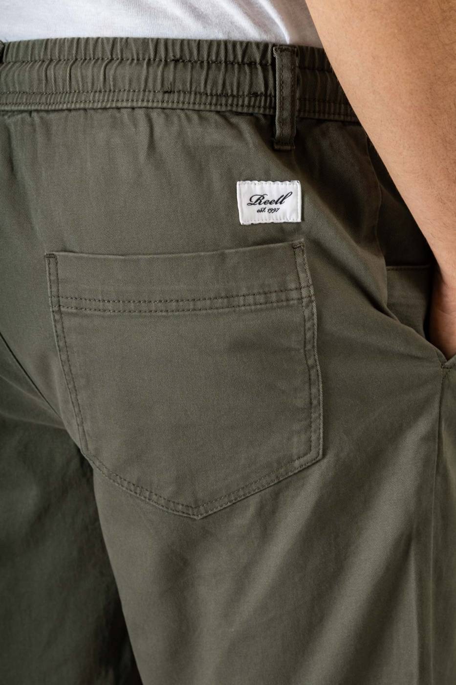 Reell Reflex Easy Short Online Outlet