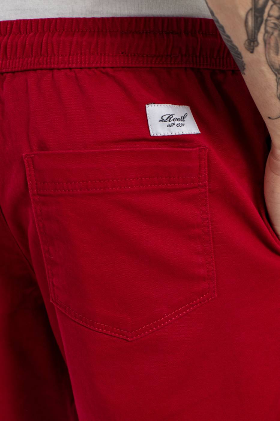 Reell Reflex Easy Short Zeitlich begrenztes Angebot