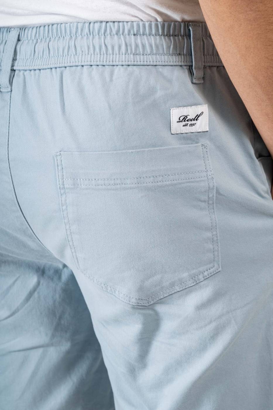 Reell Reflex Easy Short Blitzangebot