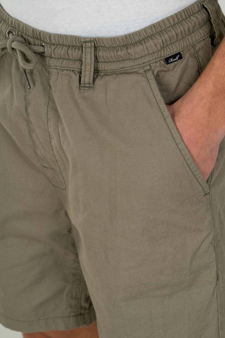 Reell Reflex Easy Short LI Große Rabatte