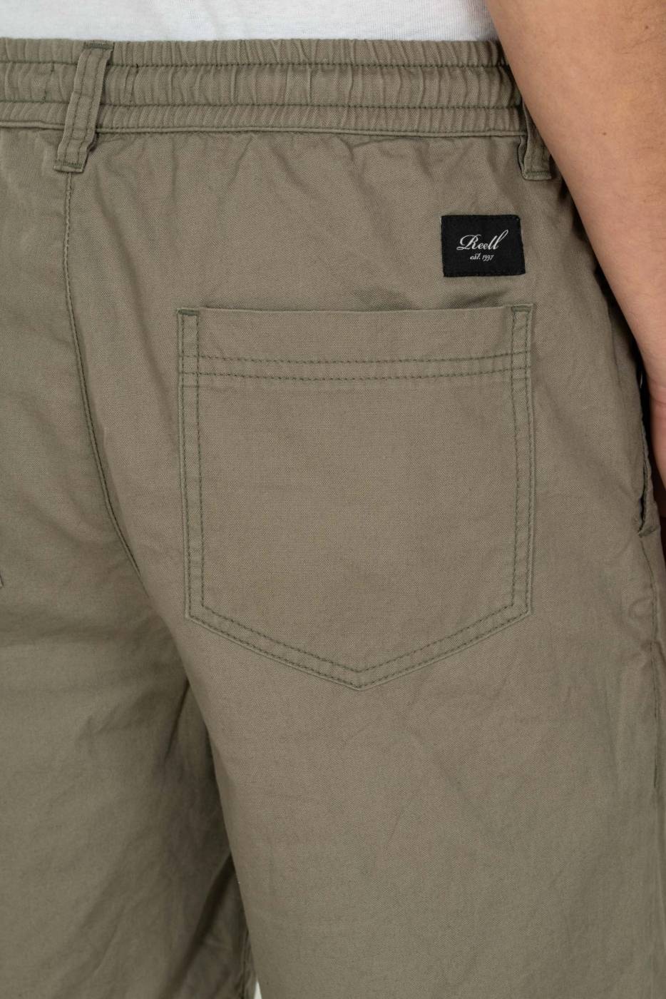 Reell Reflex Easy Short LI Große Rabatte