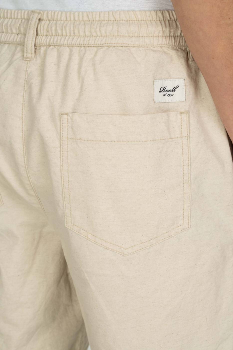 Reell Reflex Easy Short LI Bestseller