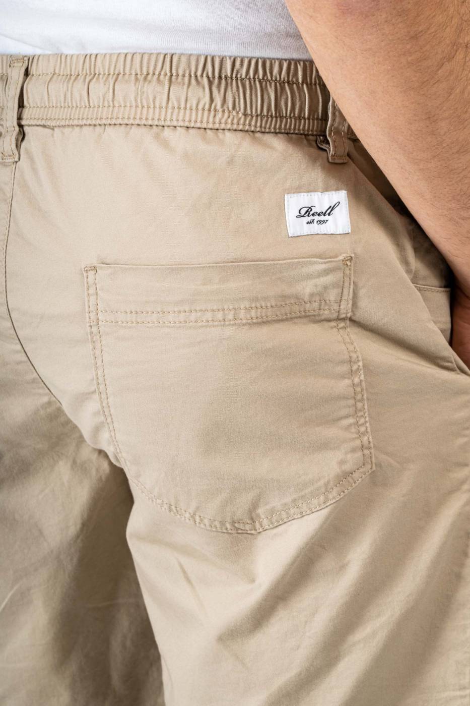 Reell Reflex Easy Short LW Saisonale Angebote