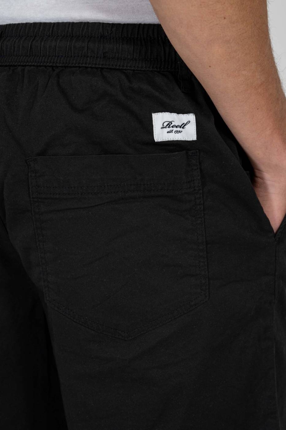 Reell Reflex Easy Short LW Räumungsverkauf
