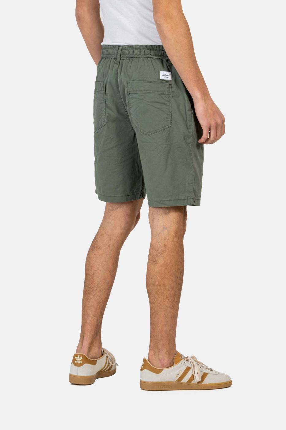 Reell Reflex Easy Short LW Kauf eins, bekomm eins gratis