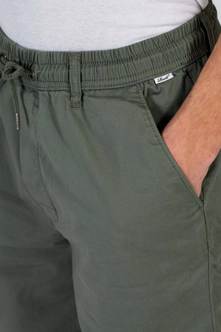 Reell Reflex Easy Short LW Kauf eins, bekomm eins gratis