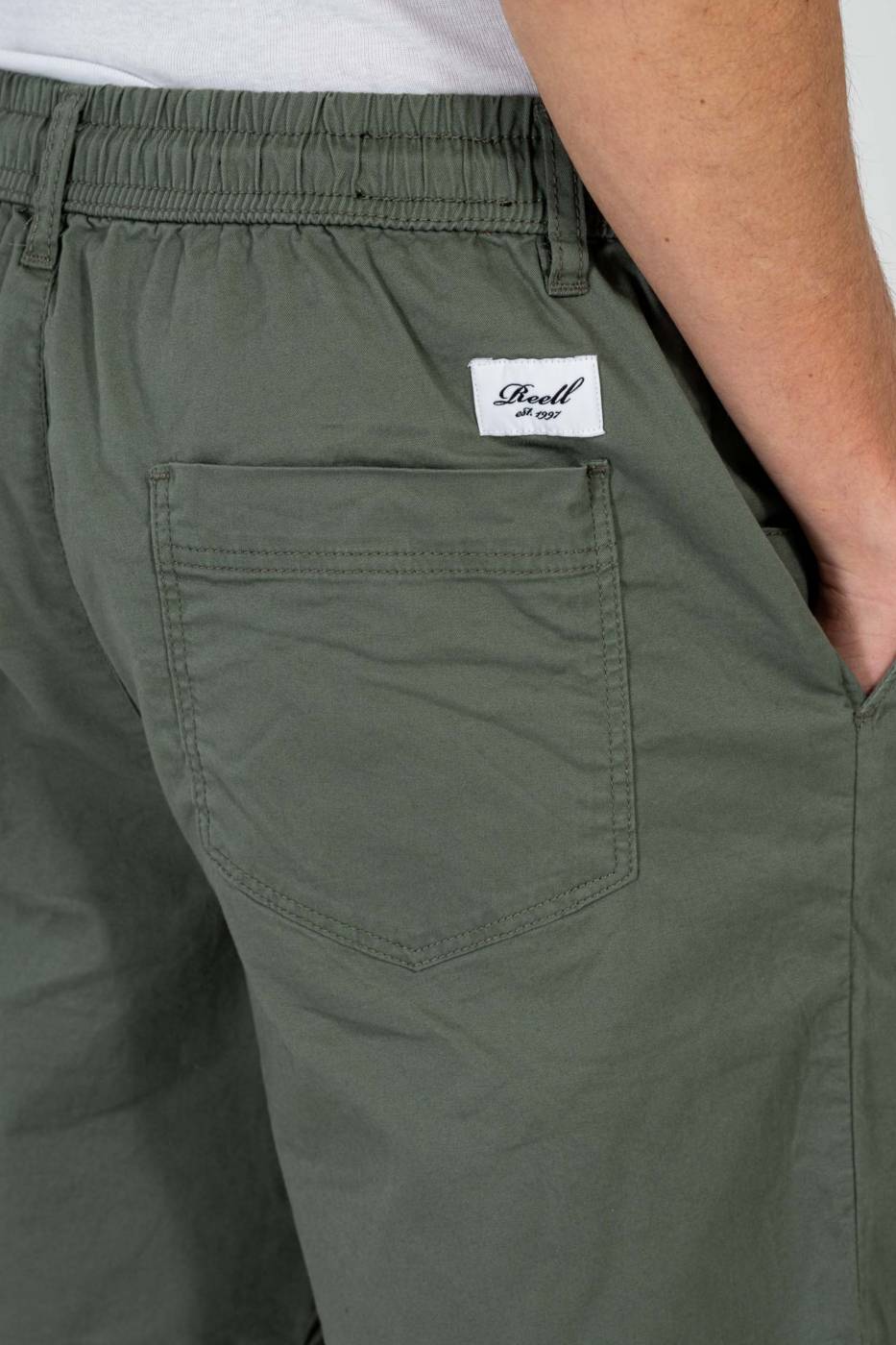 Reell Reflex Easy Short LW Kauf eins, bekomm eins gratis