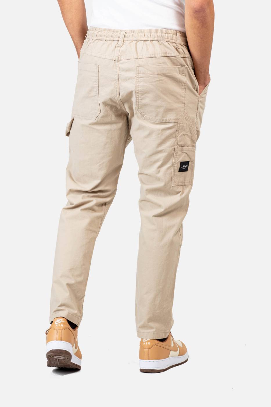 Reell Reflex Easy Worker LC Riesige Ersparnisse