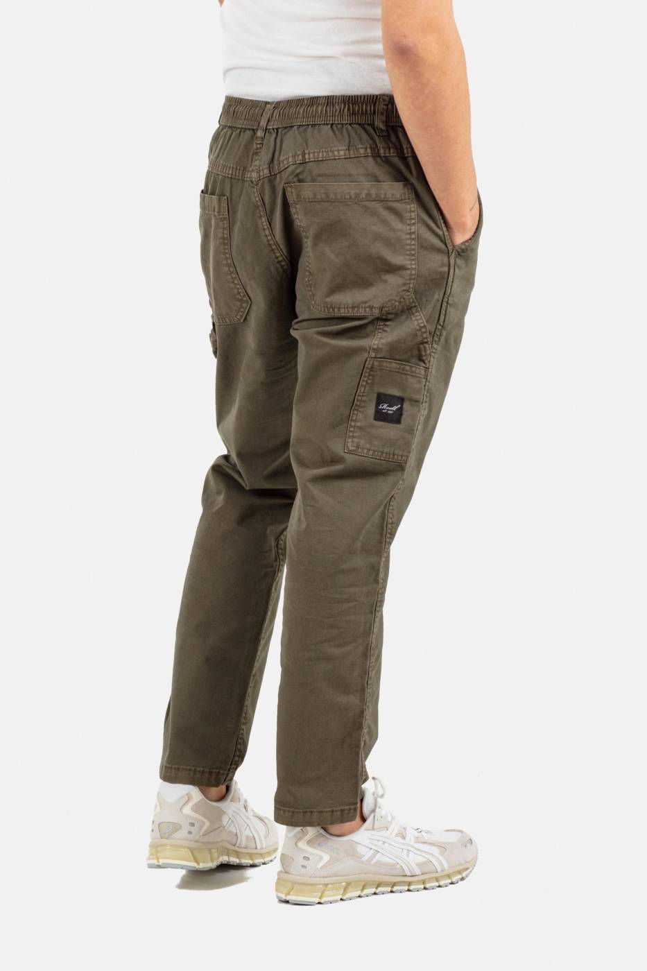 Reell Reflex Easy Worker LC VIP-Rabatte