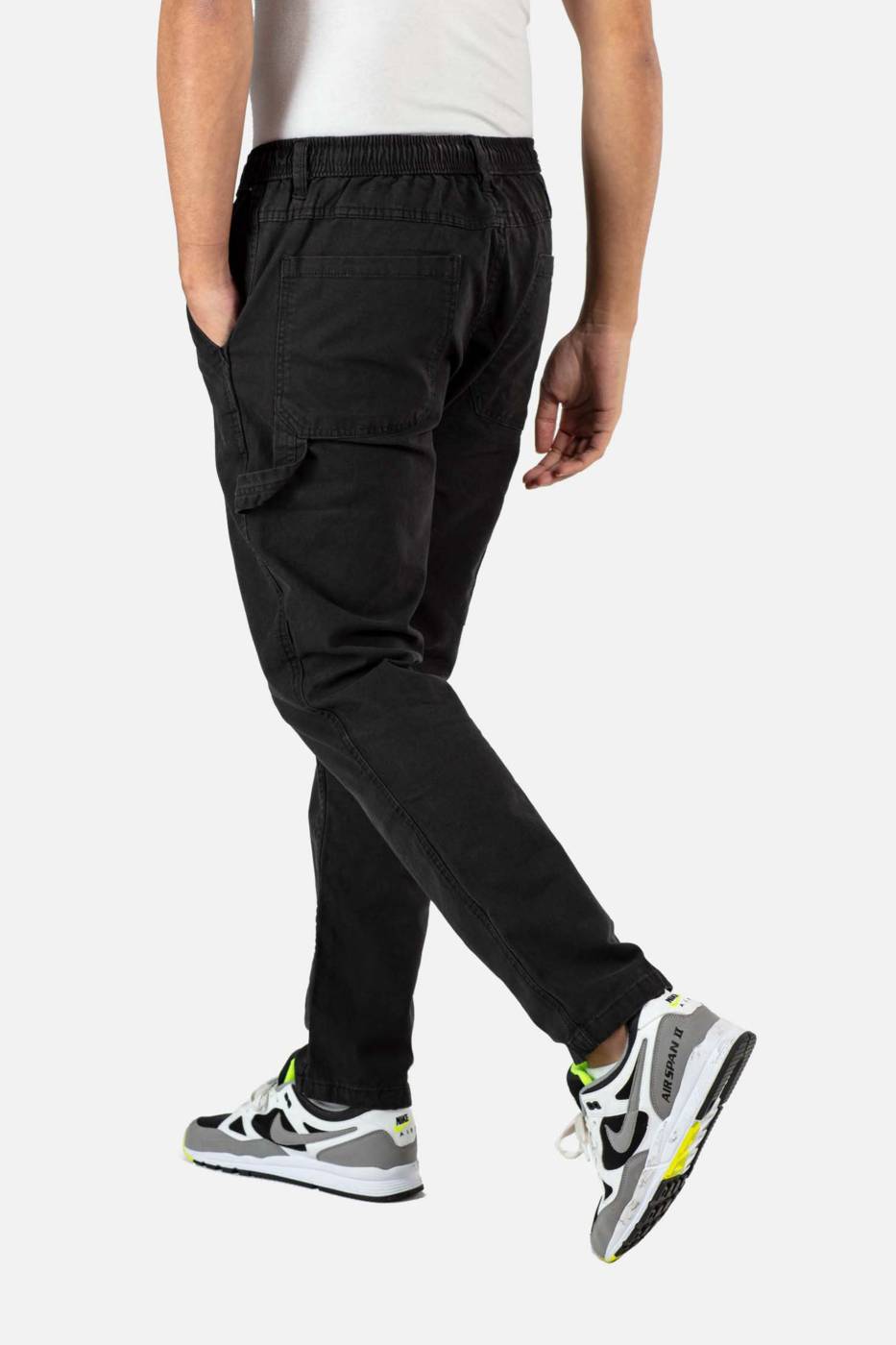 Reell Reflex Easy Worker LC Tiefpreis