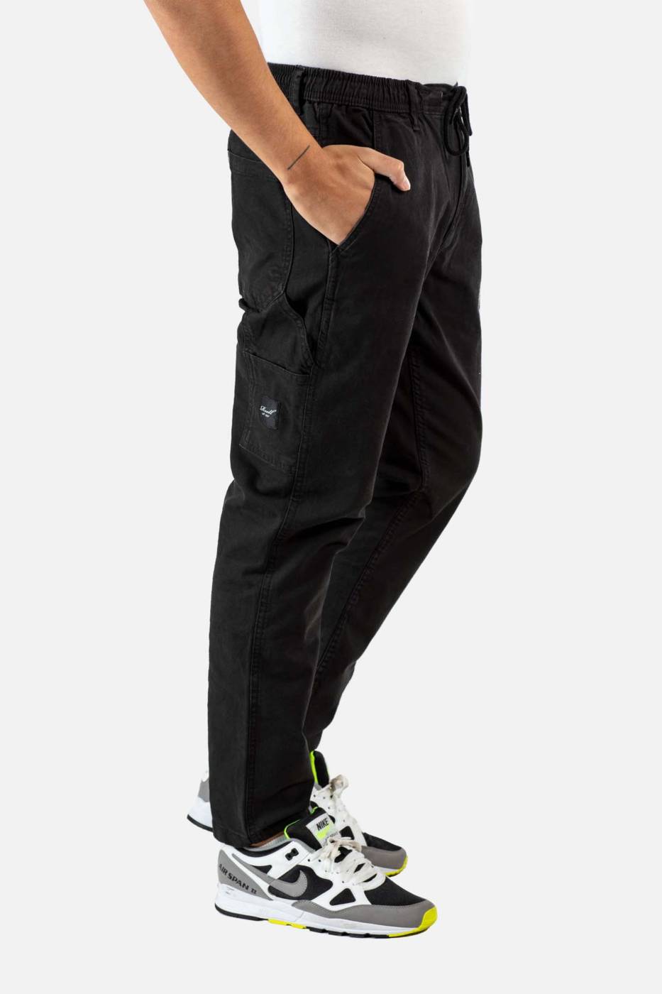 Reell Reflex Easy Worker LC Tiefpreis