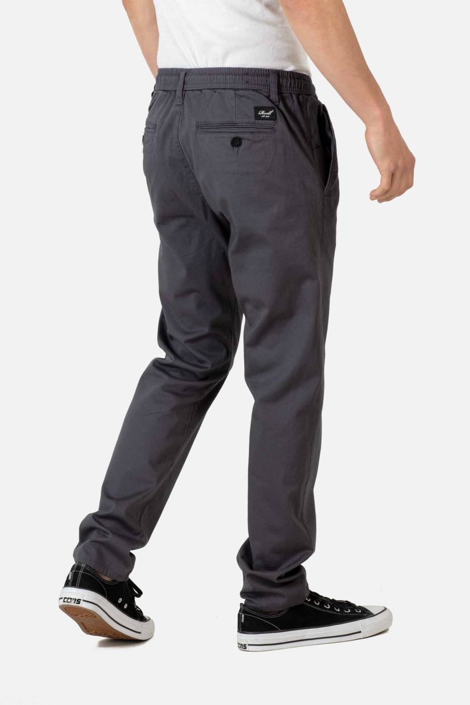 Reell Reflex Easy ST Begrenzte Freigabe