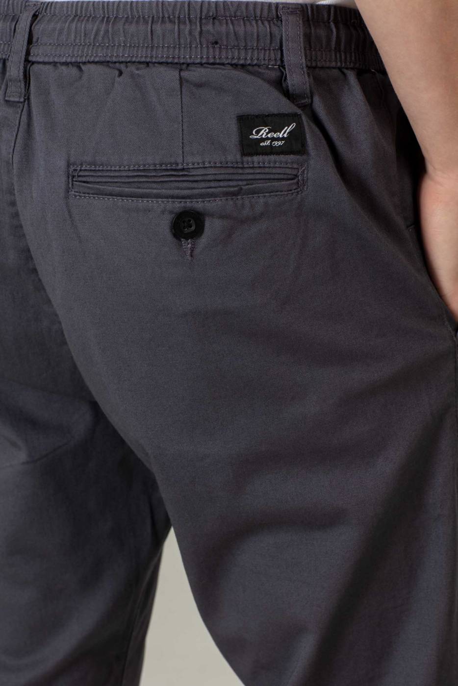 Reell Reflex Easy ST Begrenzte Freigabe