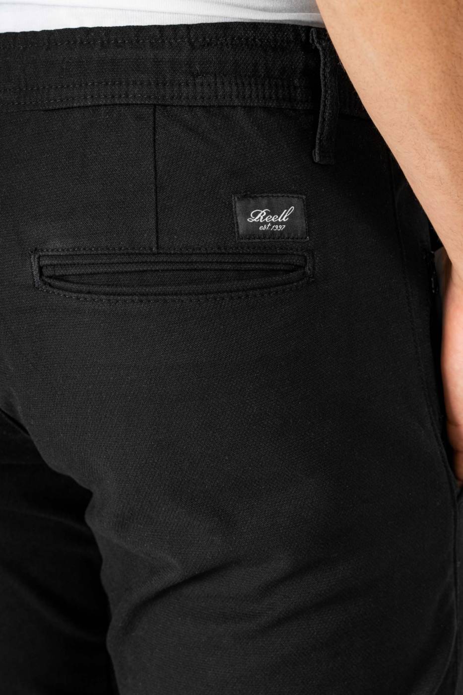 Reell Reflex Evo Letzter Tag
