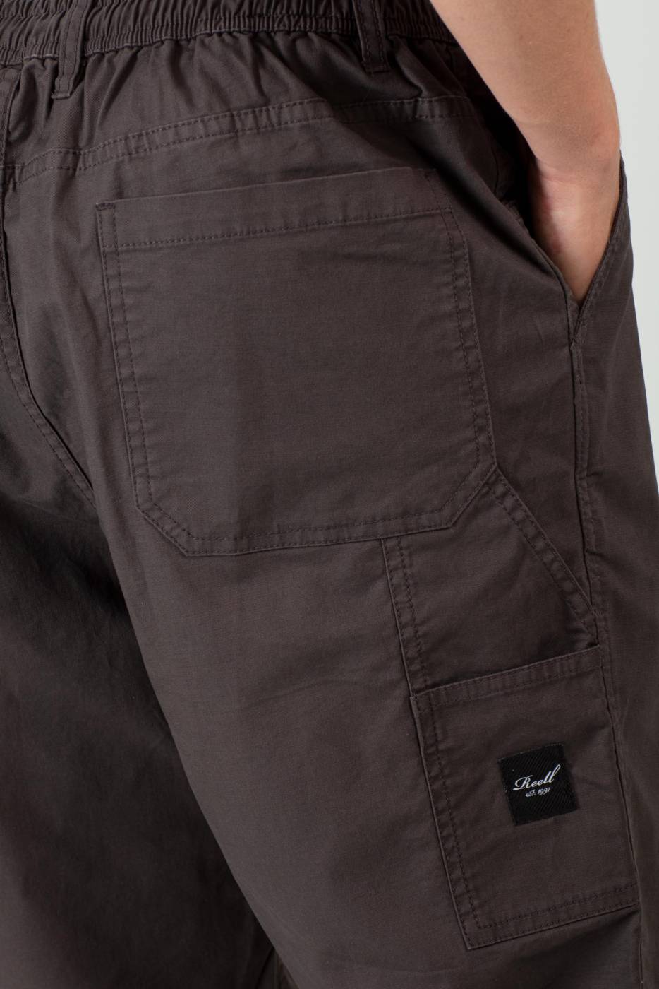 Reell Reflex Hustler Sonderangebot der Fabrik