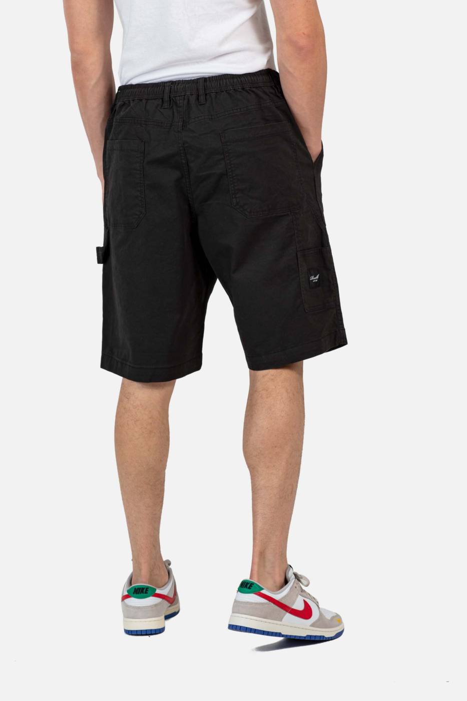 Reell Reflex Hustler Short Discount Store für neue Produkte