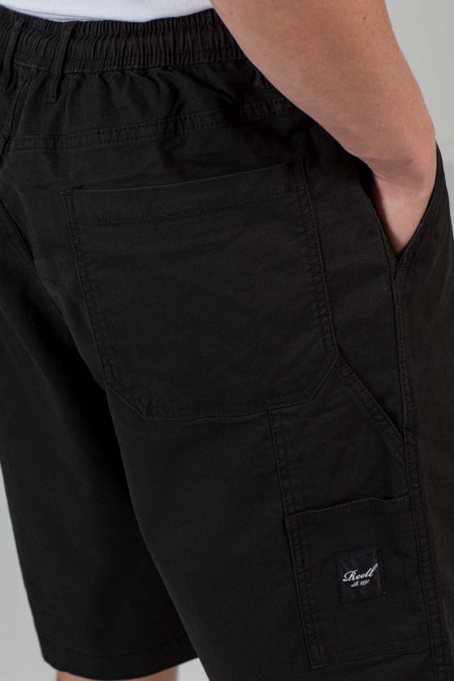 Reell Reflex Hustler Short Discount Store für neue Produkte