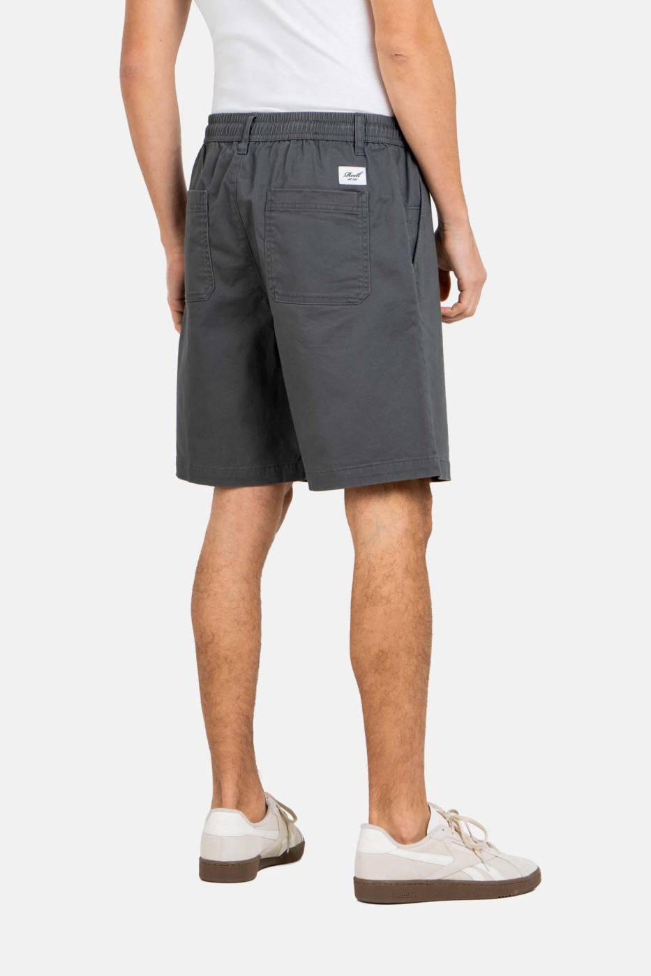 Reell Reflex Lazy Short Nur noch ein Tag übrig