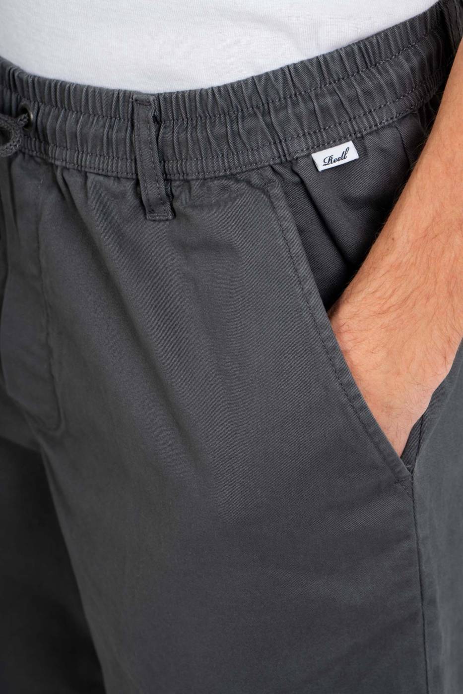 Reell Reflex Lazy Short Nur noch ein Tag übrig