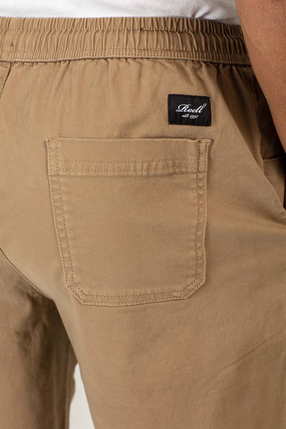 Reell Reflex Lazy Short Super Rabatt