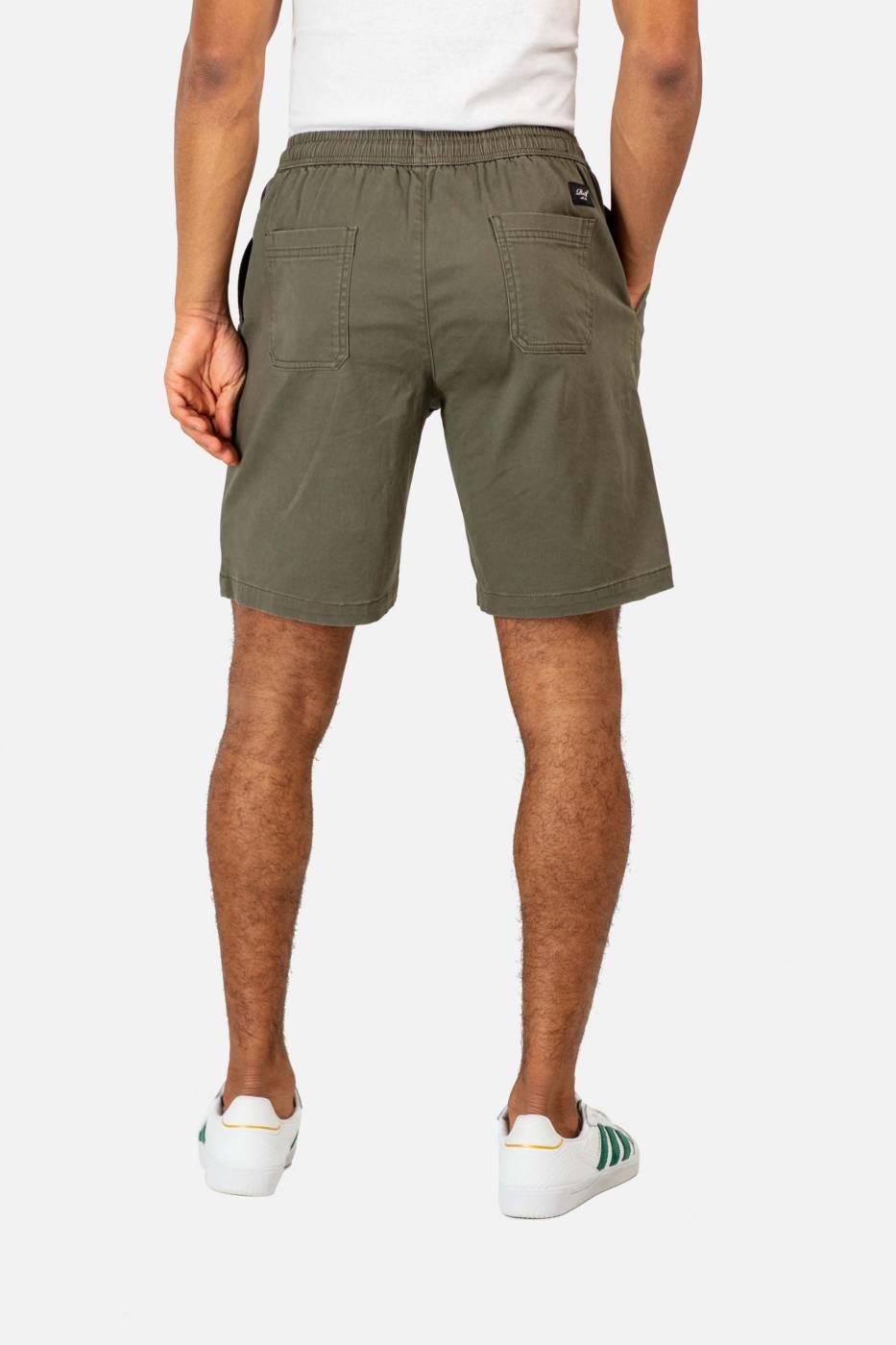 Reell Reflex Lazy Short Riesige Rabatte