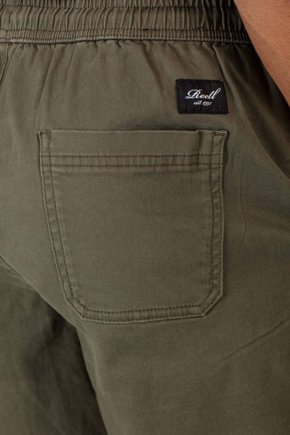 Reell Reflex Lazy Short Riesige Rabatte