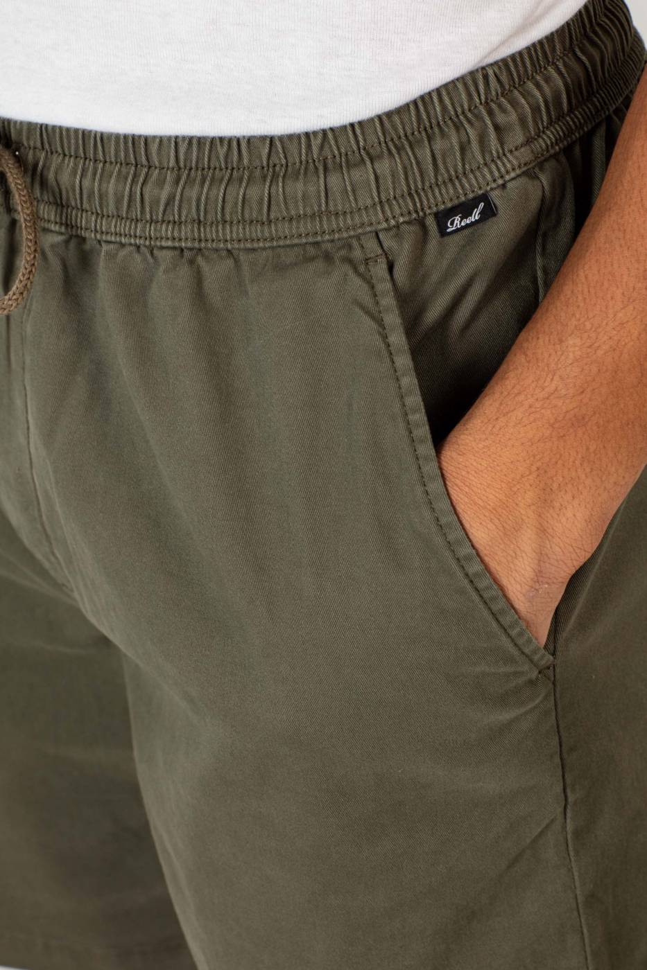 Reell Reflex Lazy Short Riesige Rabatte