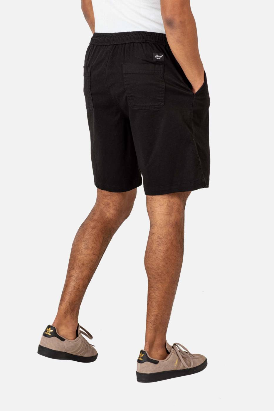 Reell Reflex Lazy Short 50% Rabatt mit kostenlosem Versand