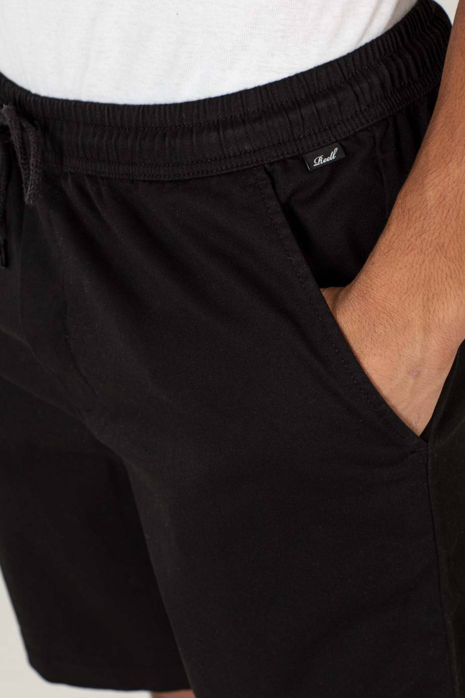 Reell Reflex Lazy Short 50% Rabatt mit kostenlosem Versand
