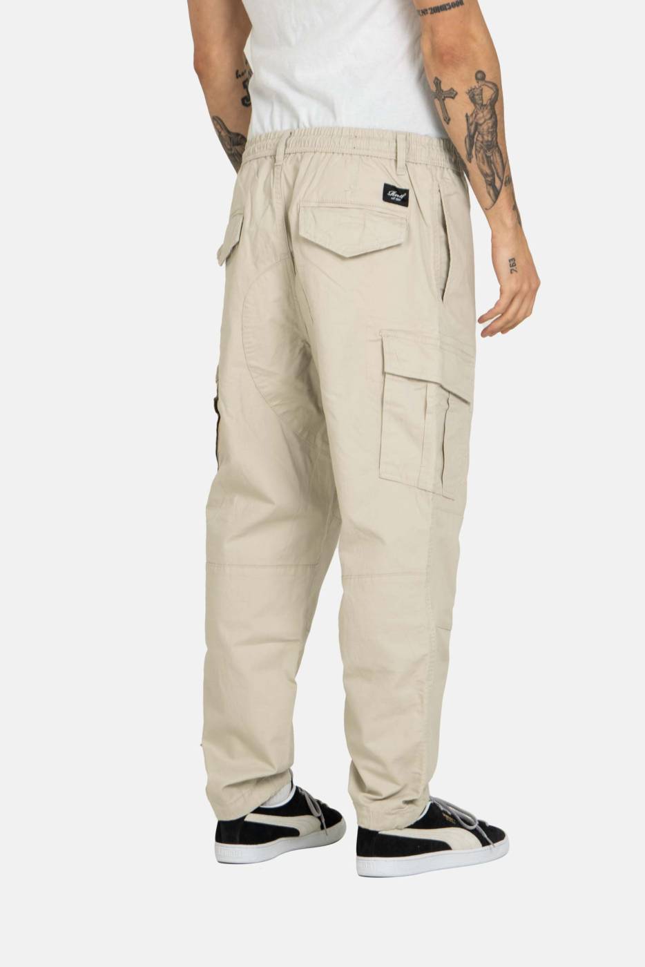 Reell Reflex Loose Cargo Clearance-Verkauf