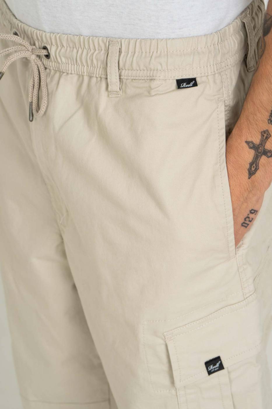 Reell Reflex Loose Cargo Clearance-Verkauf