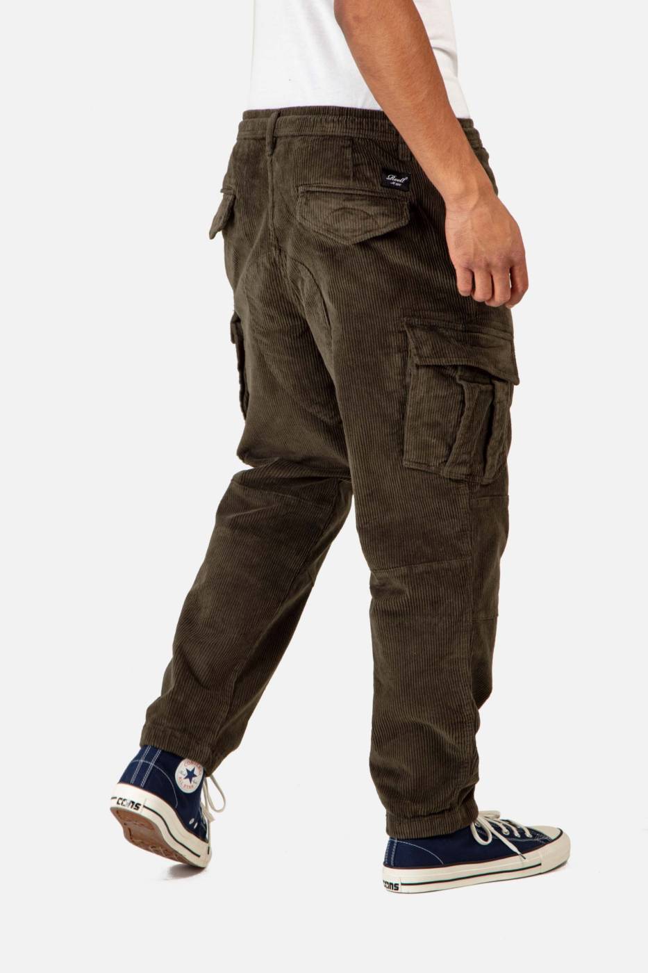 Reell Reflex Loose Cargo Fabrikladen