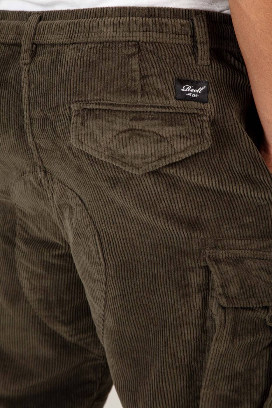 Reell Reflex Loose Cargo Fabrikladen