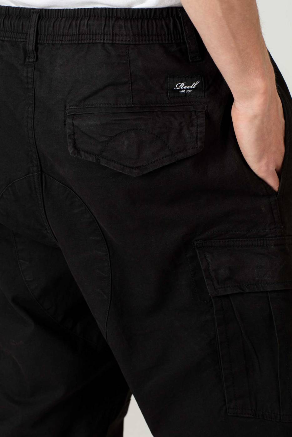 Reell Reflex Loose Cargo Begrenzt auf 3 Tage