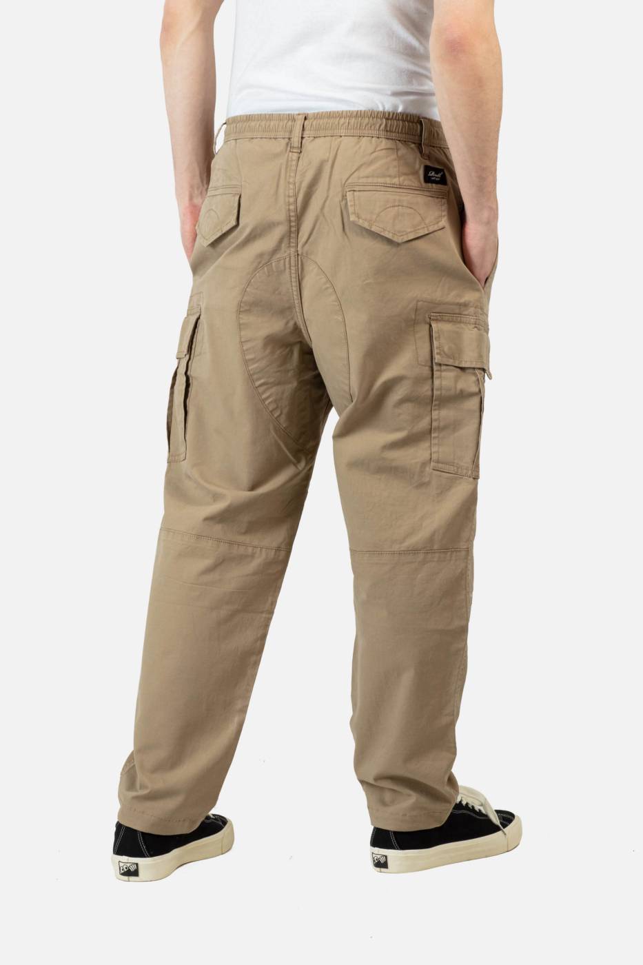 Reell Reflex Loose Cargo Speichern exportieren