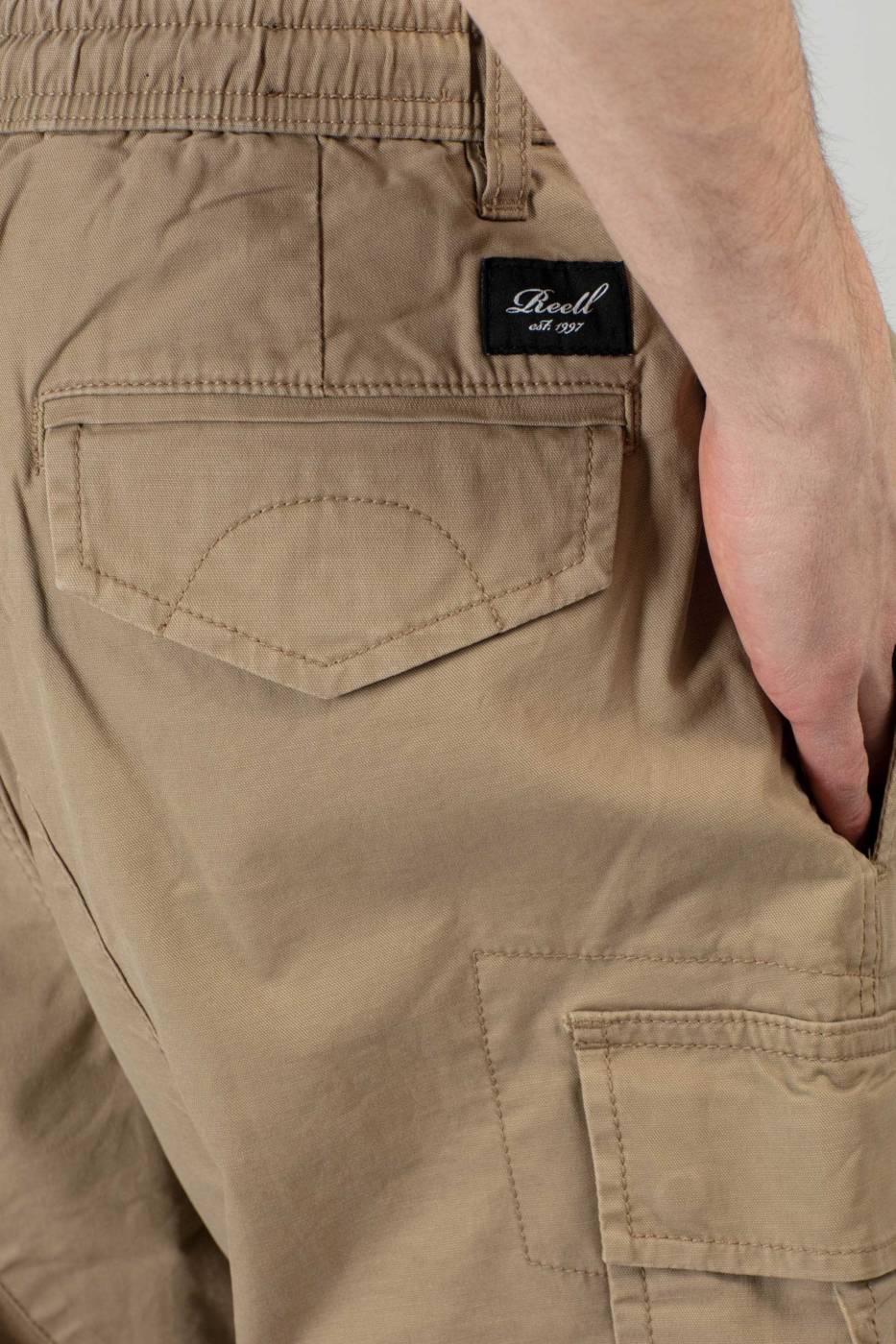 Reell Reflex Loose Cargo Speichern exportieren