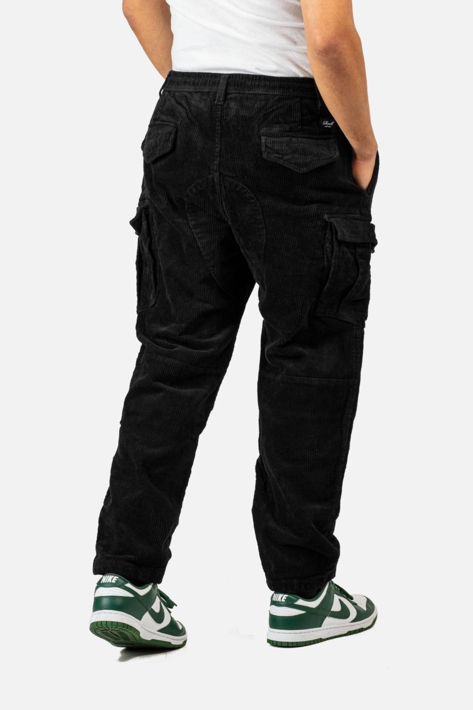Reell Reflex Loose Cargo Black Friday Preise