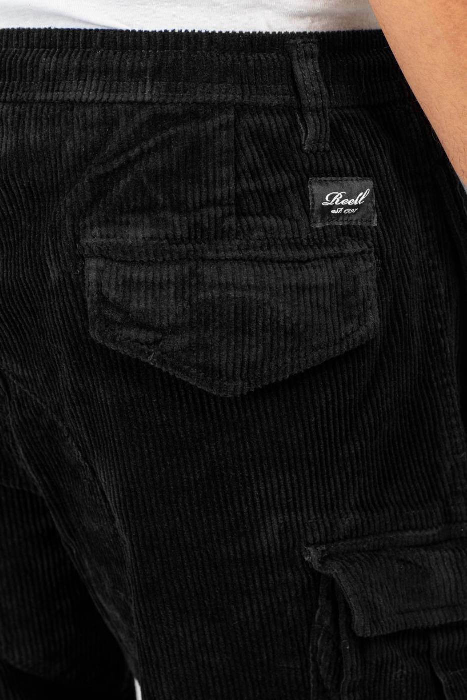 Reell Reflex Loose Cargo Black Friday Preise