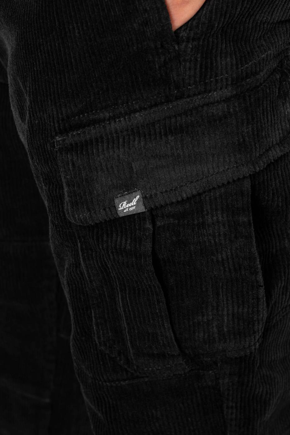 Reell Reflex Loose Cargo Black Friday Preise