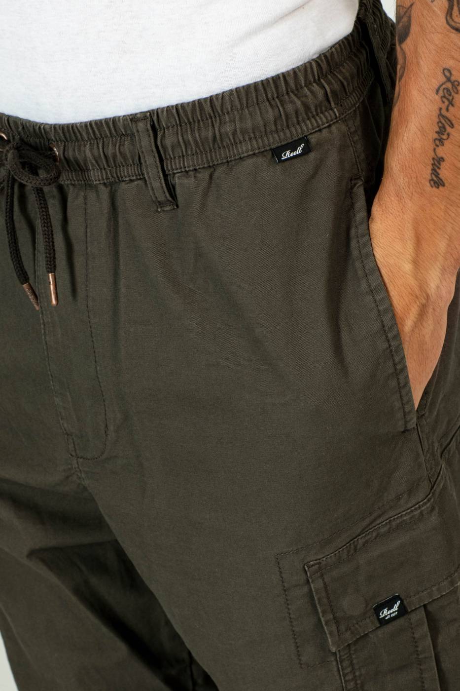 Reell Reflex Loose Cargo Im Verkauf