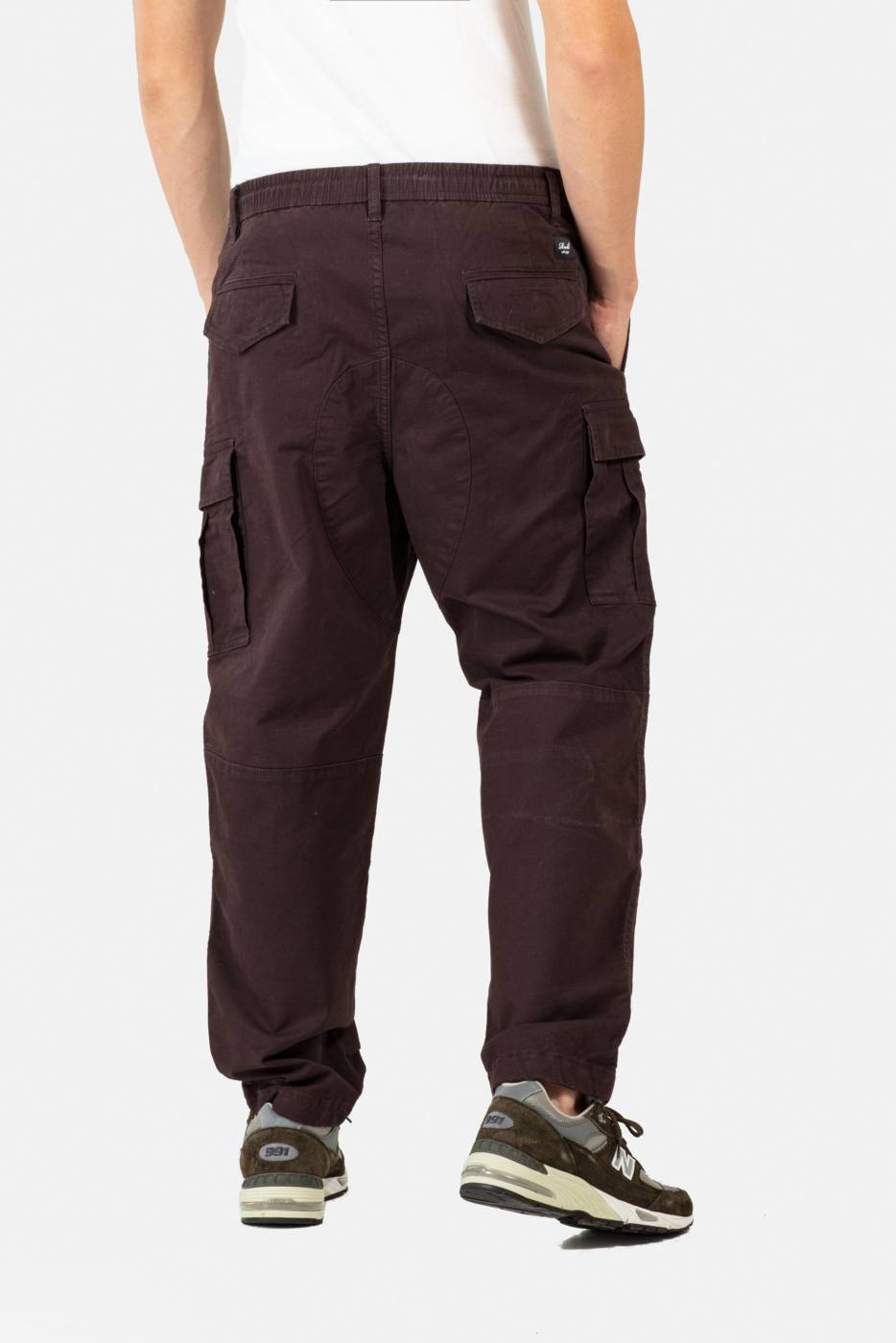 Reell Reflex Loose Cargo zollfrei
