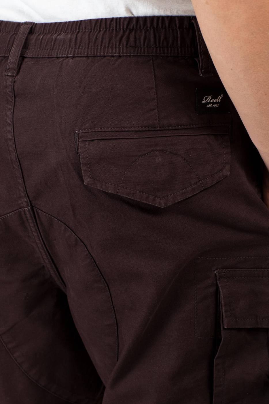 Reell Reflex Loose Cargo zollfrei