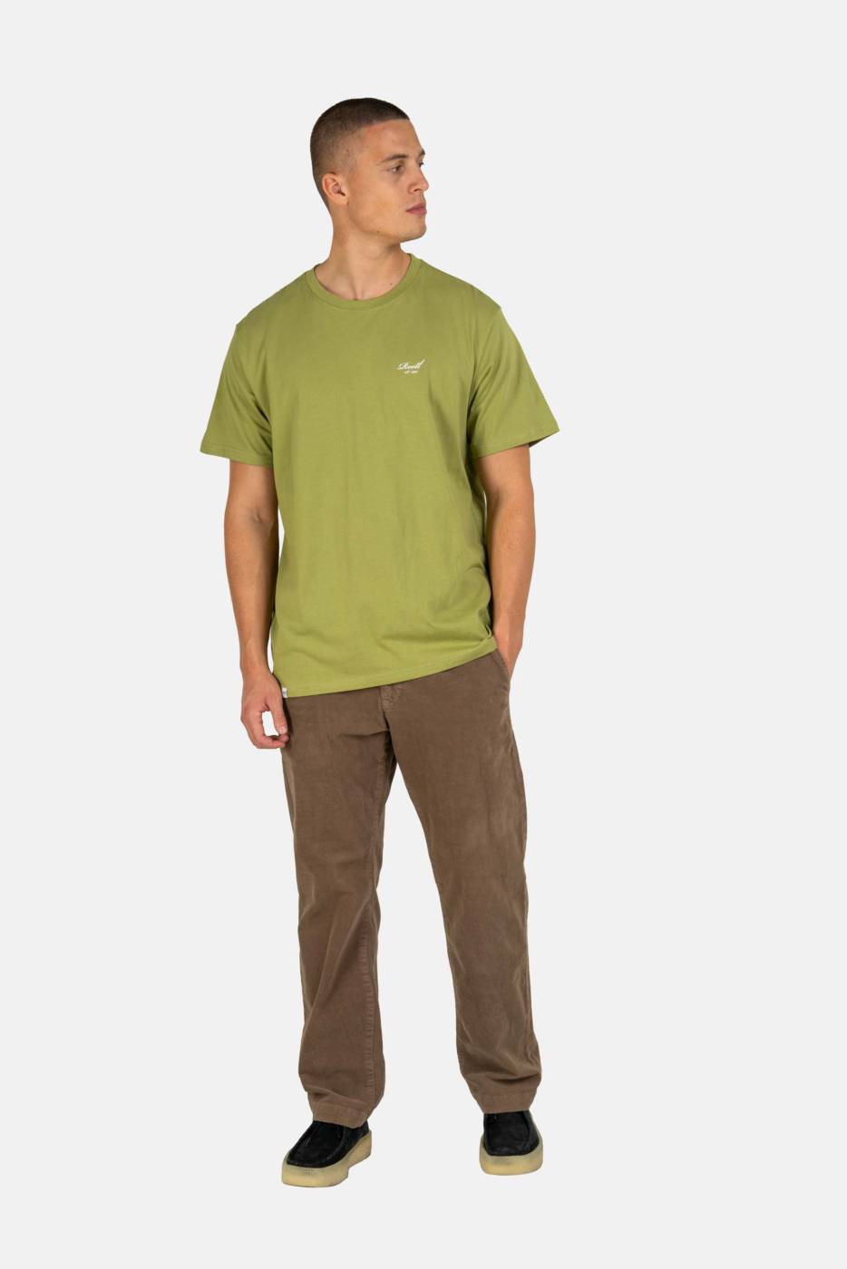 Reell Reflex Loose Chino 50% Rabatt für begrenzte Zeit
