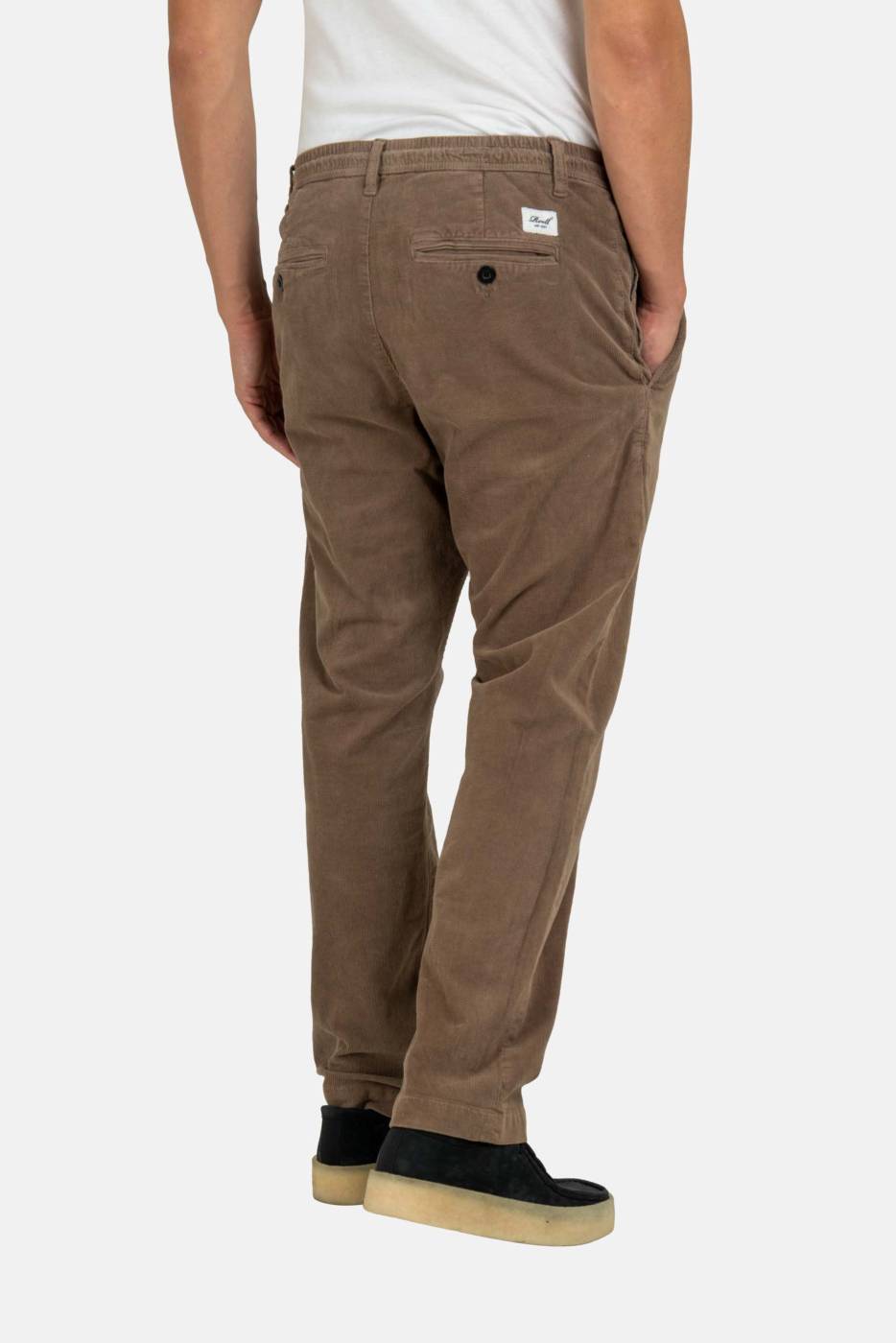 Reell Reflex Loose Chino 50% Rabatt für begrenzte Zeit