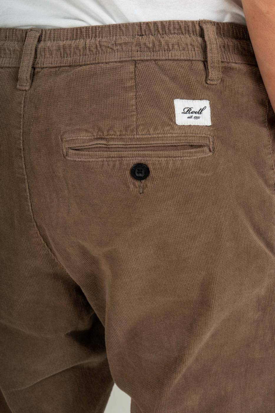 Reell Reflex Loose Chino 50% Rabatt für begrenzte Zeit