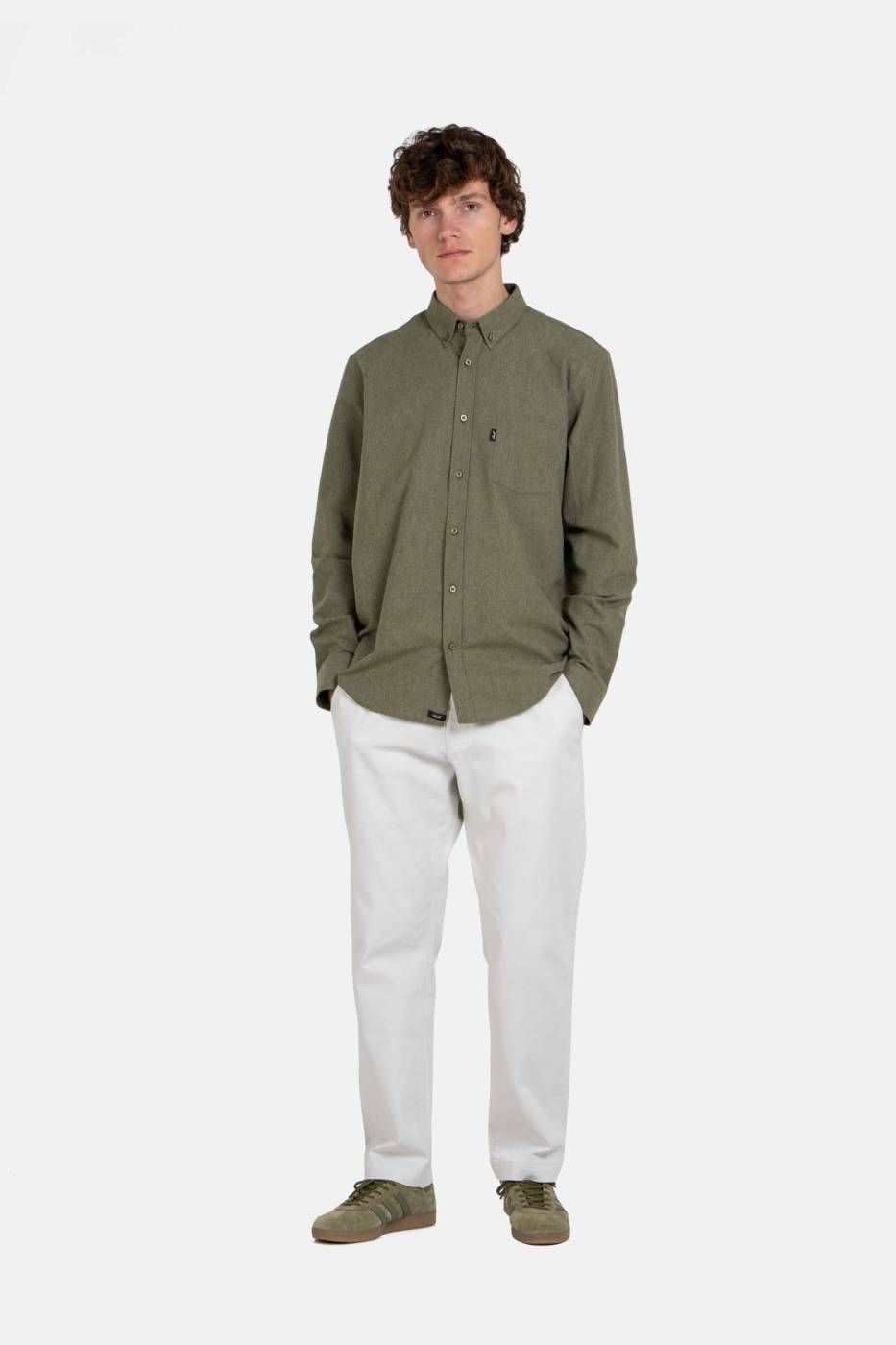 Reell Reflex Loose Chino Rabatte dieses Monats