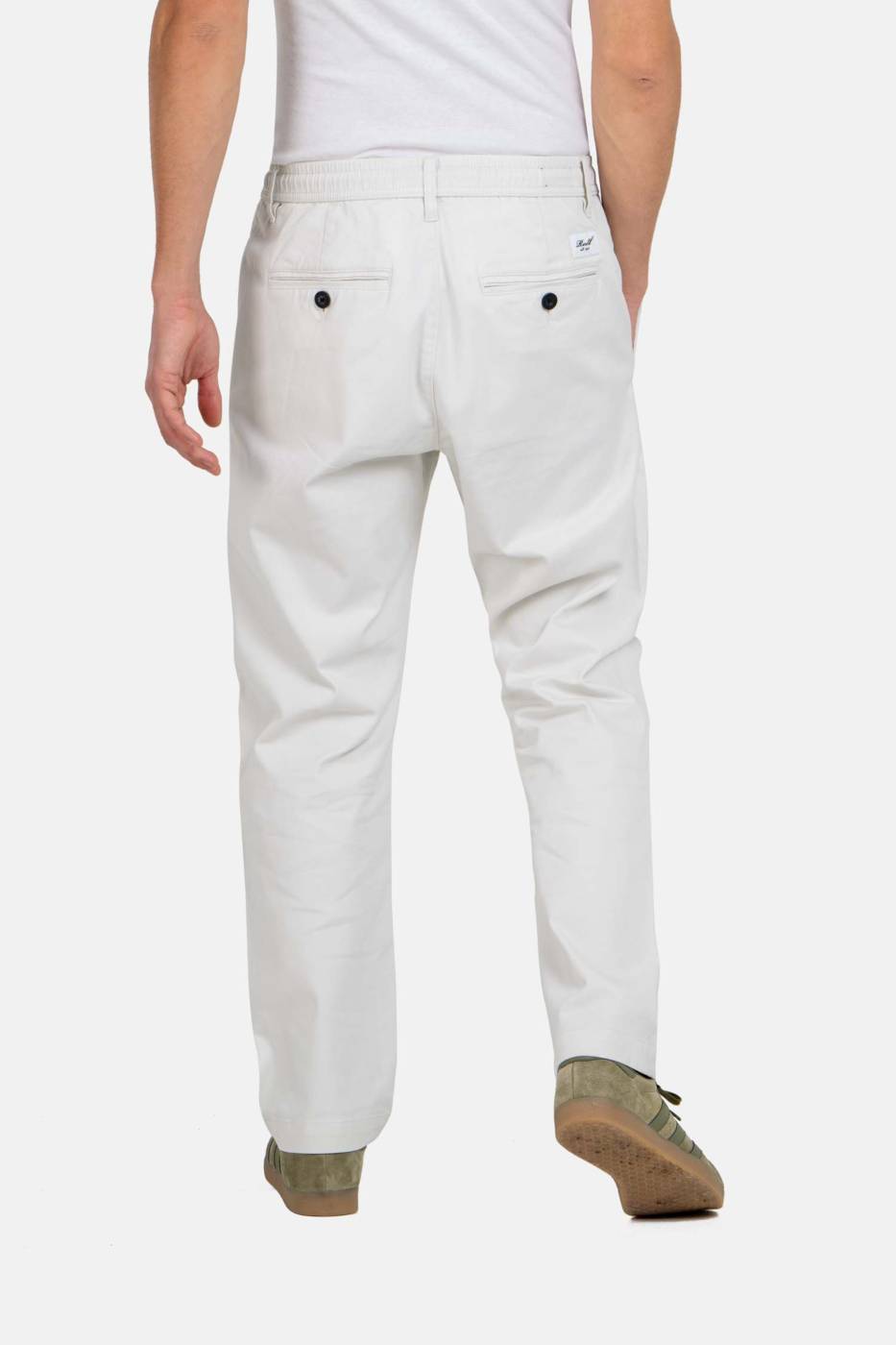 Reell Reflex Loose Chino Rabatte dieses Monats